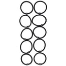 71PCS Fashion Hair Braiding Twist Styling DIY Tool Practice Barber Maker Braid Disk