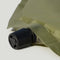 Wind Tour Autoinflation PVC Mat Outdooors Fishing Alone Moisture Proof Cushion Portable Air Mattress