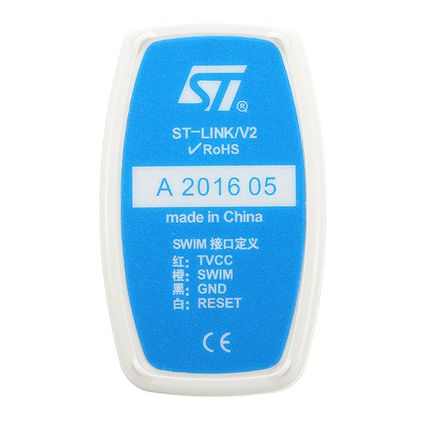 ST-LINK/V2 ST-LINK V2(CN) STLINK Debugger Emulator Downloader Manager STM8 STM32