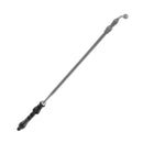 Stainless Steel Retractable Car Washer Gun Up to 155cm