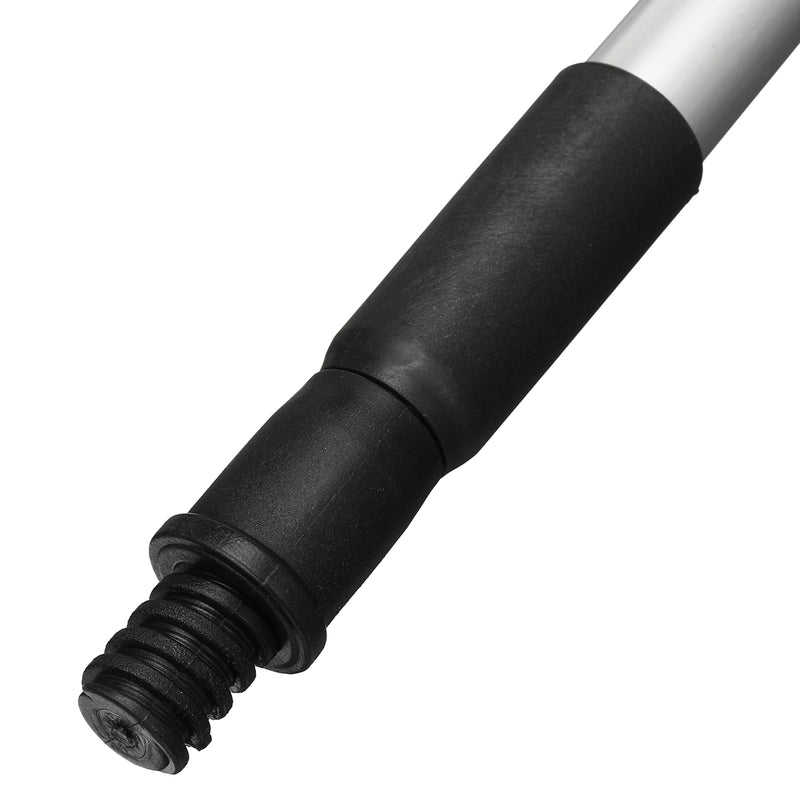 Telescopic Window Glass Cleaner Wiper Squeegee Sponge Washer Home Cleaning Brush