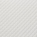 Memory Foam Sleeping Pillow Lower Back Pain Orthopedic Lumbar Support Foot Rest