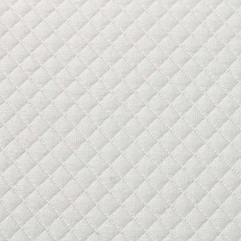 Memory Foam Sleeping Pillow Lower Back Pain Orthopedic Lumbar Support Foot Rest