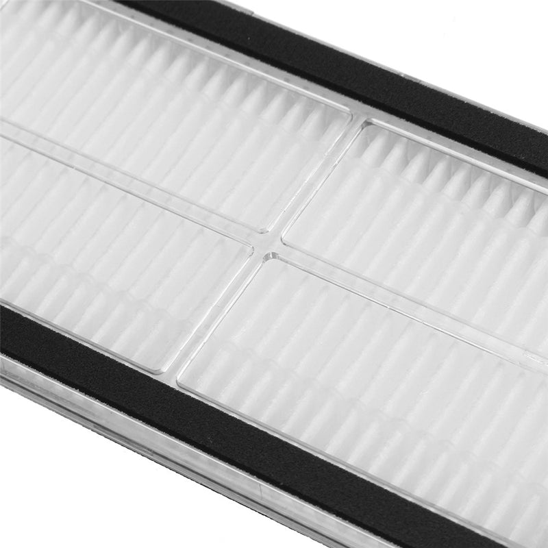 2pcs Brush Cover for Main Brush Box Replacements for Xiaomi Mi Robot S50 Vacuum Cleaner