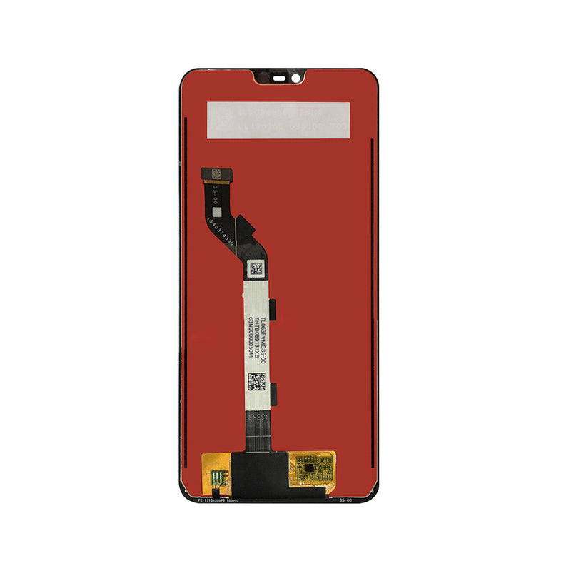LCD Display Touch Screen Digitizer Assembly Screen Replacement +Tools For Xiaomi Mi8 Lite