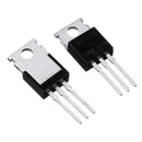 30Pcs IRF3205 IRF3205PBF MOSFET MOSFT 55V 98A 8mOhm 97.3nC TO-220 Transistor