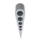 Home Premium Gray Heavy Flexible Wedge Shaped Rubber Door Stopper Non-Slip Buffers