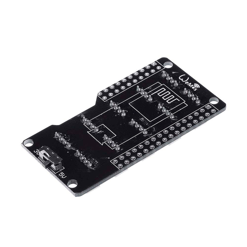 ESP32 OLED Module For  ESP32 OLED WiFi+bluetooth Dual ESP-32 ESP-32S