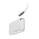Baseus T2 Smart Bluetooth Anti Lost Device Mini Ultra-thin Sling Two-way Alarm Object Tracker from XIAOMI Ecological Chain
