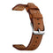 Bakeey Genuine Leather Watch Strap Smart Watch Band for Huawei B5 Smart Watch