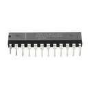 5Pcs IC MAX7219 PMIC DIP-24 Pin 8 Bit LED Display Driver