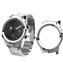 Bakeey Anti-Scratch Shockproof Protector PC Watch Case for Ticwatch Pro Smart Watch