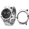 Bakeey Anti-Scratch Shockproof Protector PC Watch Case for Ticwatch Pro Smart Watch