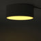 24W 48LED Round Ceiling Light 3 Modes Dimmable Lamp Home Kitchen Bedroom Living Room AC180-240V