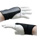 Outdoor Golf Wrist Corrector Wrist Posture Correction Slice Golf Training Aids Wrist Arc Swing Train