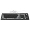Portable Flexible Waterproof Soft Silicone Keyboard 103 Keys Foldable Numeric Keypad For Mac Android Laptop PC