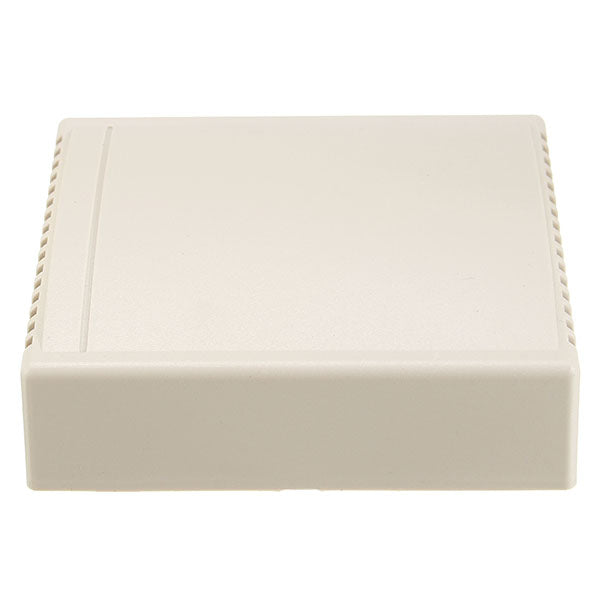 3pcs 100 x 80 x 32mm DIY Electronic Plastic Housing Junction Box Power Box Instrument Case Jig Box