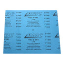 280x230mm 1000-7000 Grit Sandpaper Waterproof Abrasive Paper Abrasive Tool