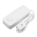 DP-WW001 WIFI Water Leak Sensor Flood Leakage Level Alarm Detector Tank Overflow Protection Tuya Smart Life App Home House Remote Control
