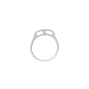 1Pcs LUMINTOP FW3A Flashlight Lanyard Ring Stainless Steel Flashlight Hanging Ring DIY Flashlight Accessories