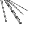 10pcs Power Tool Accessories Drill Bit Screwdriver Bit Set for Electric Hammer Drill