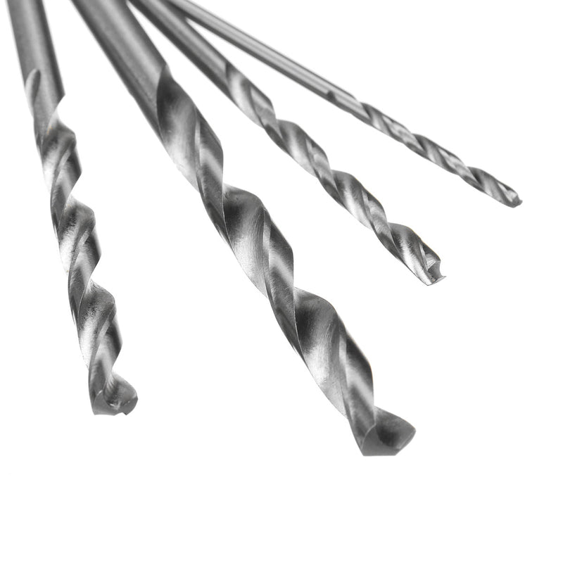 10pcs Power Tool Accessories Drill Bit Screwdriver Bit Set for Electric Hammer Drill