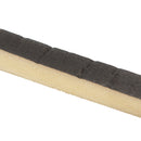 Sponge Retaining Bar for Brother Main Bed Knitting Machine S454.1