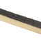 Sponge Retaining Bar for Brother Main Bed Knitting Machine S454.1