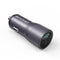BlitzWolf BW-SD4 36W USB Type C PD Fast Charging Mini Car Charger For iPhone X XS Max Xiaomi Mi9 Pocophone F1 S10 S10+