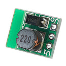 3Pcs 1.5V 1.8V 2.5V 3V 3.7V 4.2V 5V TO 3.3V DC-DC Boost Converter Module Step Up Board