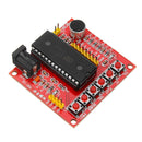 3pcs ISD1700 Series Voice Recording and Playing Serial Module