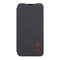 Bakeey Flip Fabric Soft Silicone Edge Shockproof Full Body Protective Case For Xiaomi Mi Play