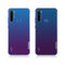 NILLKIN Translucent Ultra-thin Shockproof Non-slip Soft TPU Protective Case for Xiaomi Redmi Note 8T