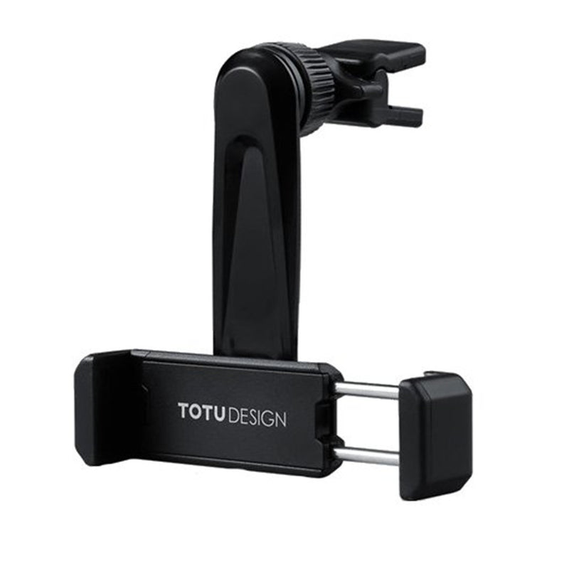 TOTU Long Arm Powerful Clip 360 Degree Rotation Car Air Vent Holder Stand for iPhone Xiaomi Mobile Phone