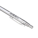 M&G MP1001 Metal Iron 0.5mm Automatic Mechanical Pencil For Office And School Supplies