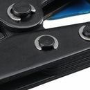 Crimper Solar Terminal Crimping Tools for 10 2.5/4/6mm Solar PanelMC4 PV Cable Wire Crimpers Crimping Plier