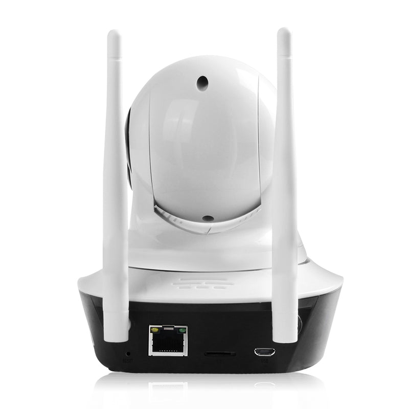 Loosafe LS-F2 HD 1080P Wireless IP Camera ONVIF H.264 Night Version M-otion Detection 120 Home WIFI Camera Baby Monitors