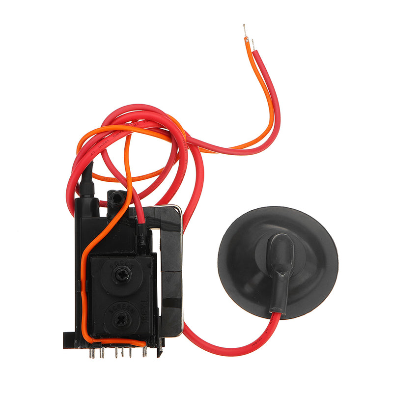 DIY Audio Plasma Speaker Kit High Power Classic TL494 Plasma Speaker