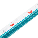 Five-sided Dyesub PBT Voyage Space Bar 6.25u Novelty Keycap