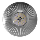 AC220V 50W E27 68 LED UFO Iodine Tungsten Mining Floodlight Bulb fr Outdoor IndustrialWarehouse