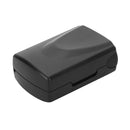 Mini 30X Magnifier Loupe with LED Light Magnified Tool