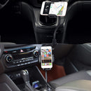 Universal Adjustable Water Cup Car Phone Holder Car Phone Mount For 4.0-6.8 Inch Smart Phone for iPhone for Samsung Xiaomi Redmi Note 8