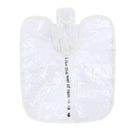 Pet Dog Puppy Rain Coat Raincoat Waterproof Jacket Rainwear Hood Reflective