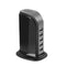 1080P Wireless Monitor Camera Multi-usb Wifi Phone Remote viewing Angle 90 with 5 USB Charger