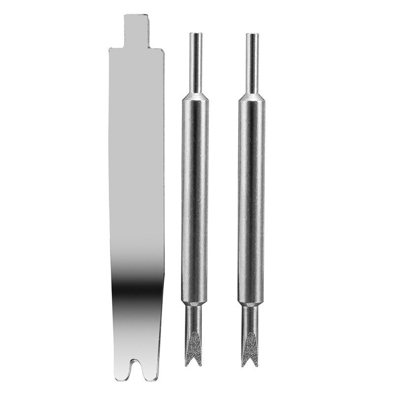 Metal Watch Band Bracelet Link Remover Spring Bar Repair Tool