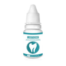 Oral Hygiene Cleaning Essence 100% Natural Teeth Whitening Remove Gel Plaque Stain Tooth Bleaching Serum