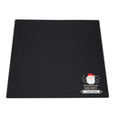 235*235mm Christmas Series Heated Bed Sticker For Creality Ender-3 /3s Tevo Flash 3D Printer Parts