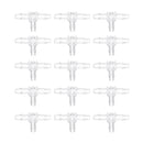 34Pcs/Set Intelligent Garden Automatic Watering Device Set w/ 10M Hose Flower Drip Irrigation Watering Tool Kits Water Timer DIY System