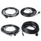 6/9/12/15/18M Misting System Reptile Cooling Water Patio Sprayer Irrigation System Watering Kit
