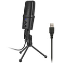 Yanmai SF-970B USB Wired Professional Cardioid Condenser Microphone Recording Mic